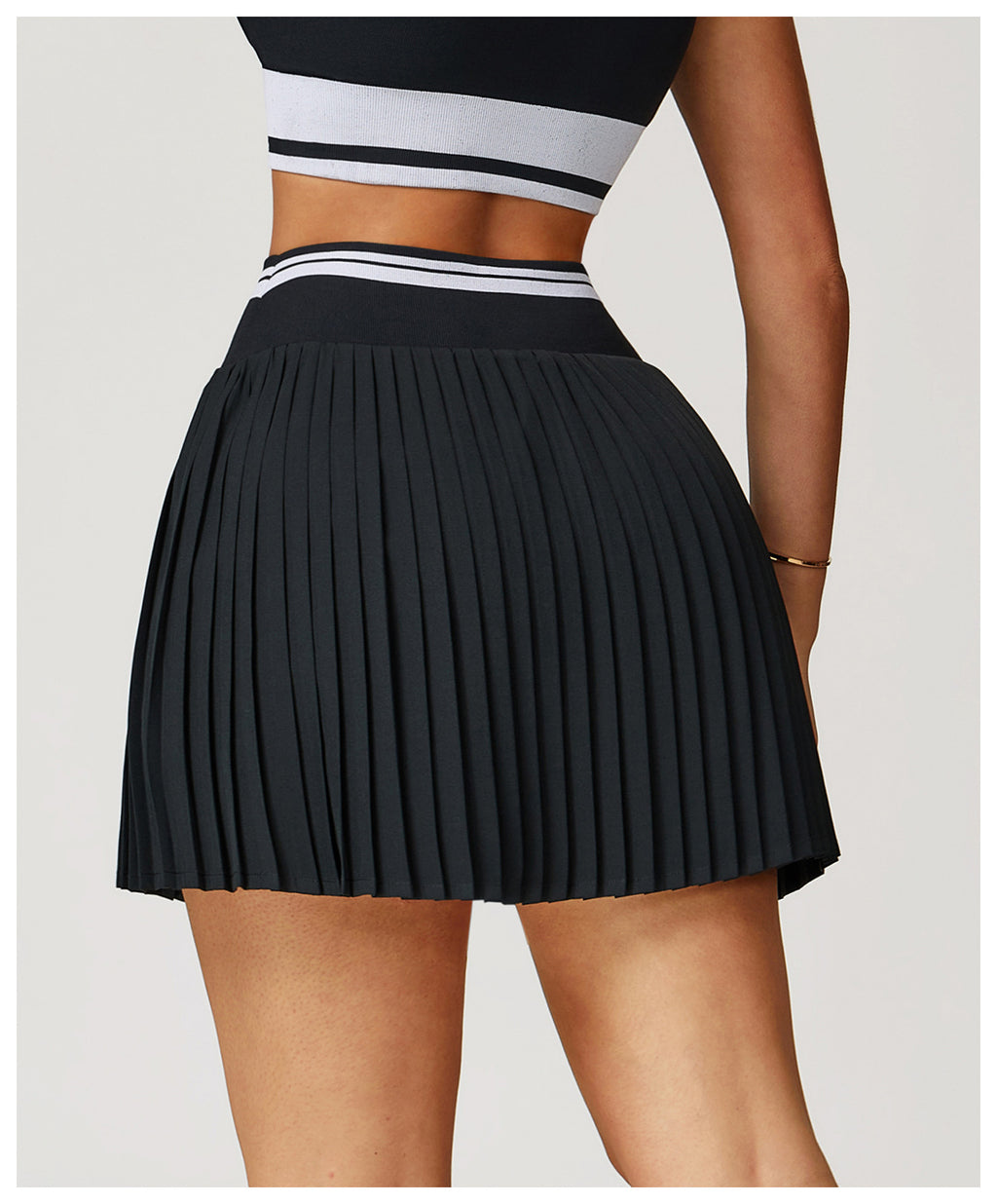 Ella Tennis Skirt