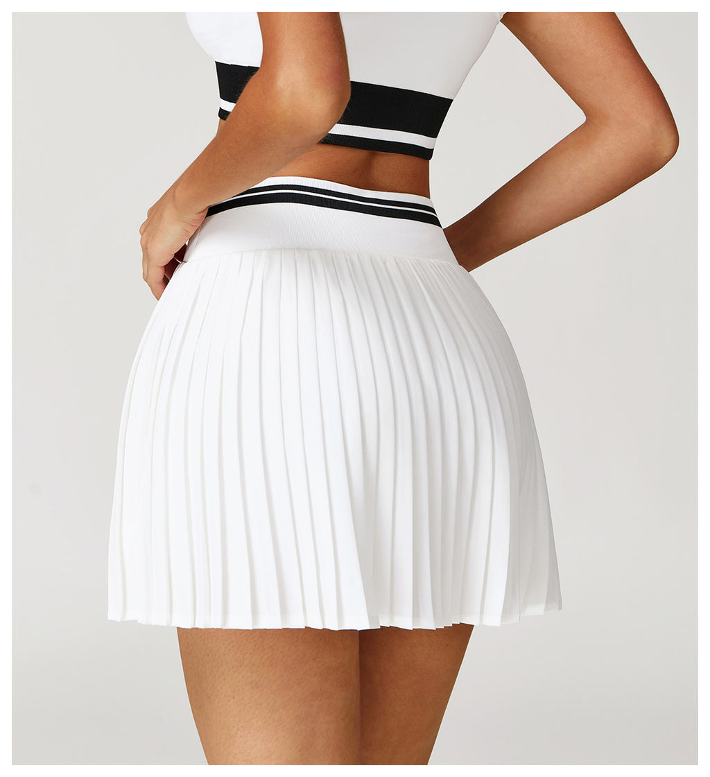 Ella Tennis Skirt