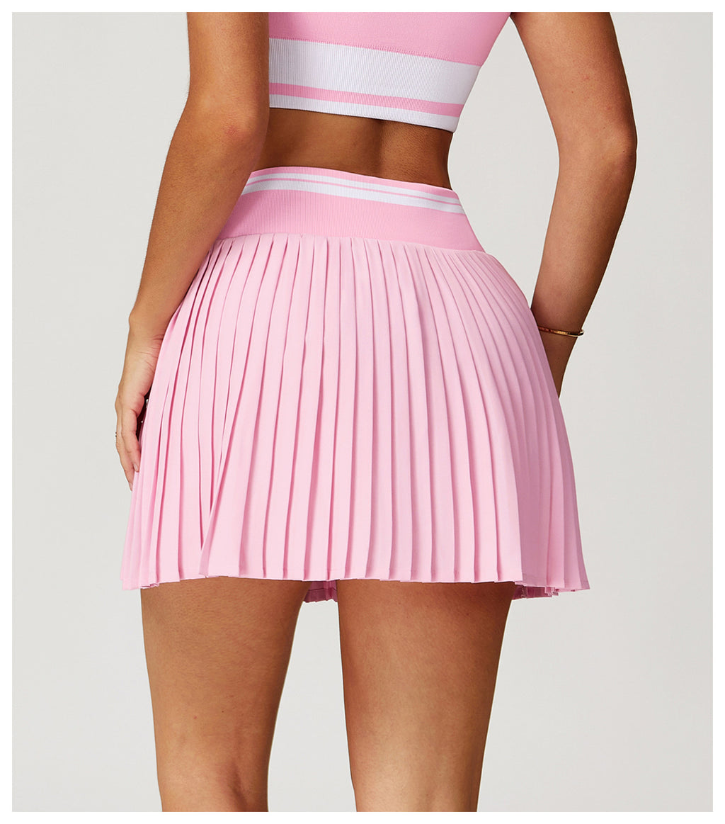 Ella Tennis Skirt